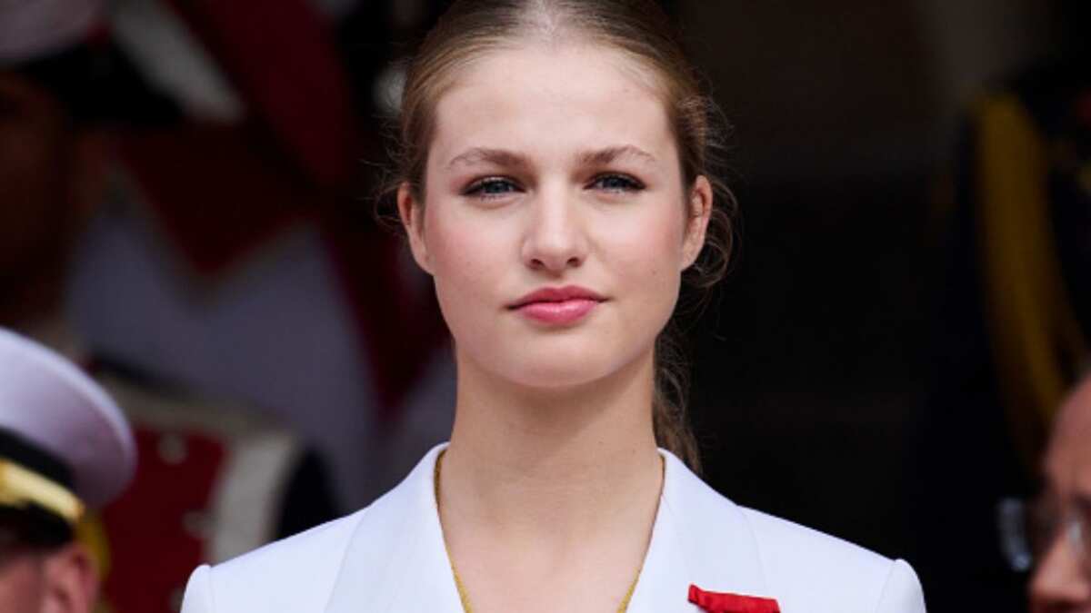 El triste cumpleaños de Leonor: los 3 escándalos familiares que arruinaron su día más importante