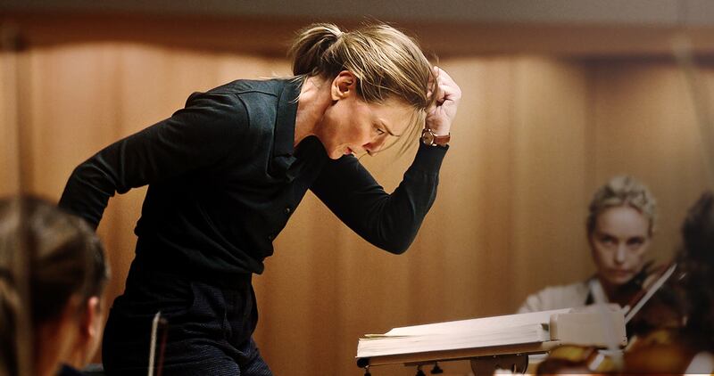 La aplaudida película que llegó a Netflix