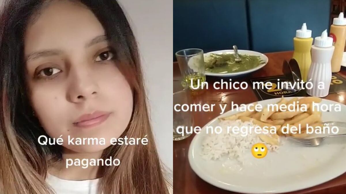 El video se volvió viral