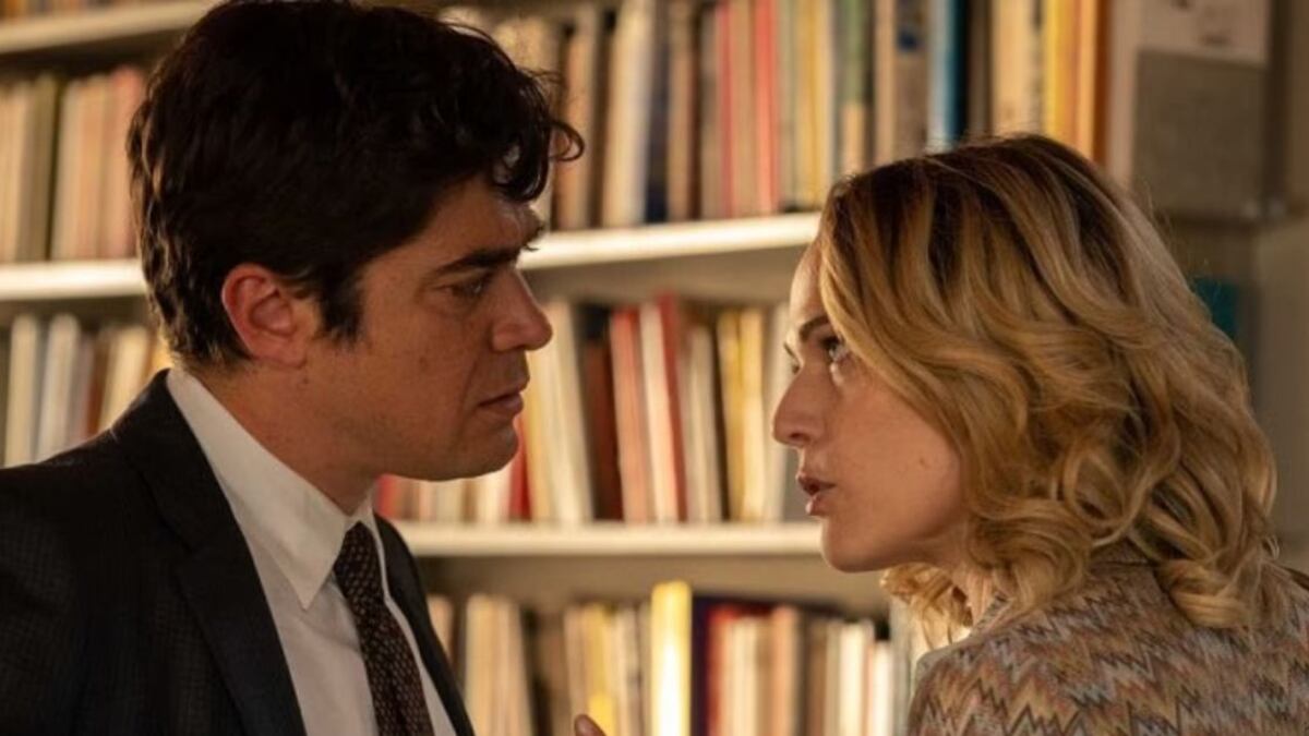 La película erótica escondida en Netflix que te quitará las ganas de ser infiel