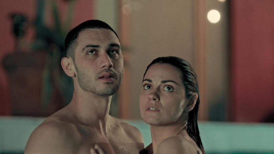 Oscuro deseo, la serie con Maite Perroni que te dejará sin aliento en Netflix