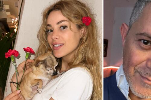 “Pensé que era Shaki”: ella es Candela Márquez, la actriz que estaría con Alejandro Sanz y se ‘parece’ a la cantante