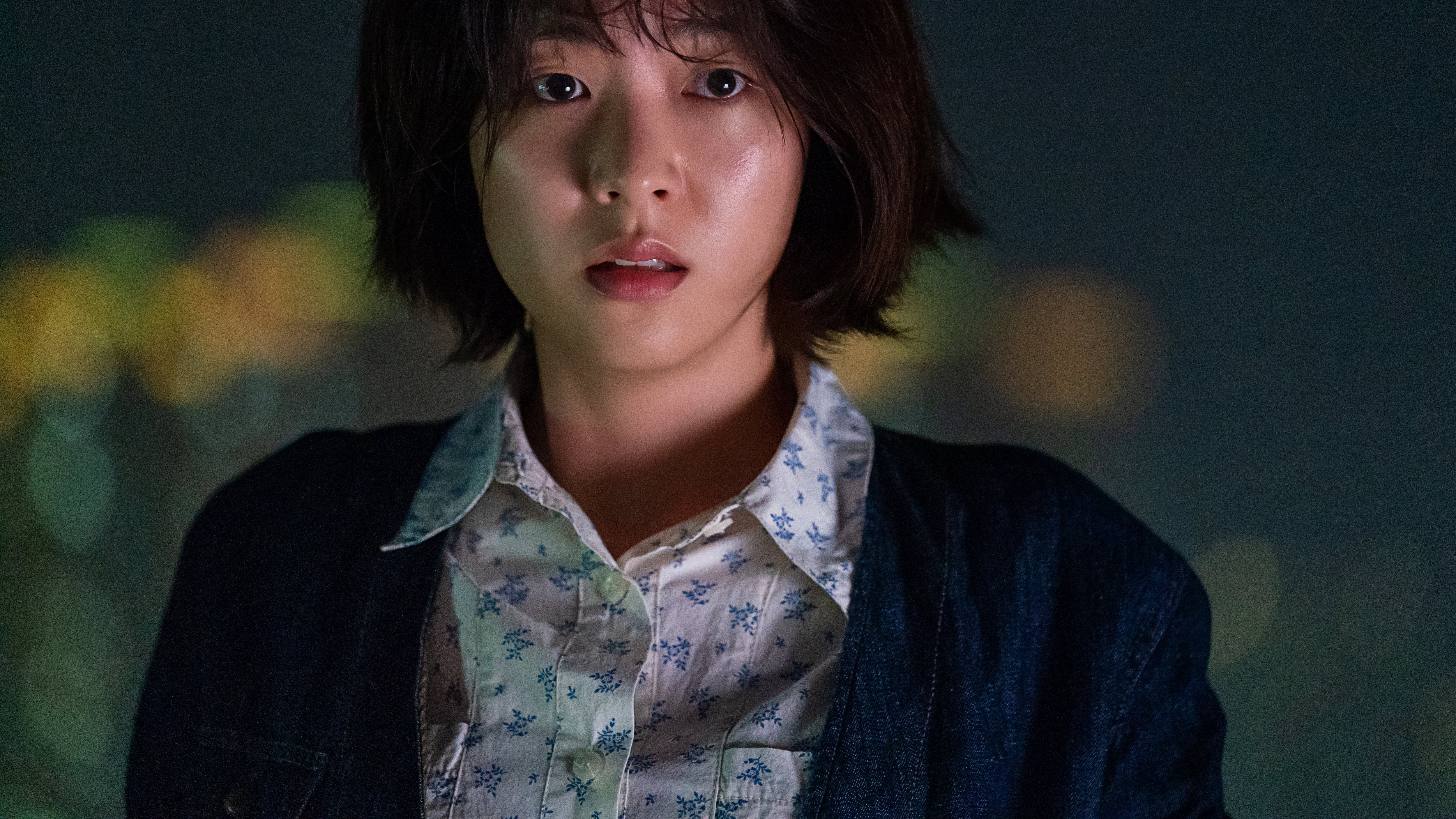 La miniserie coreana que te atrapará