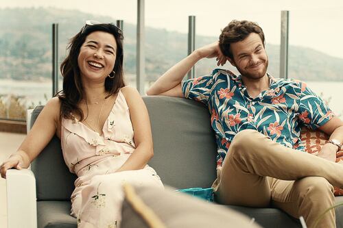 La película romántica de Prime Video que es perfecta para disfrutar en pareja: debes verla ya