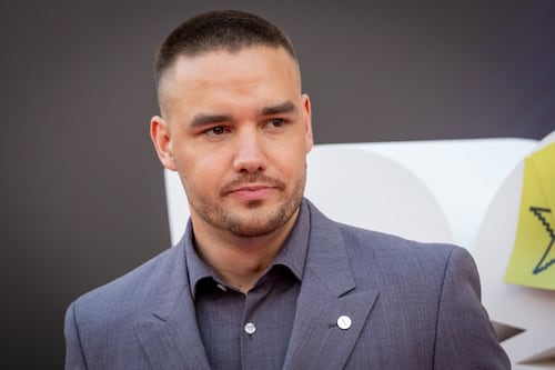 La última publicación de Liam Payne, exintegrante de One Direction, que murió tras caer de un edificio