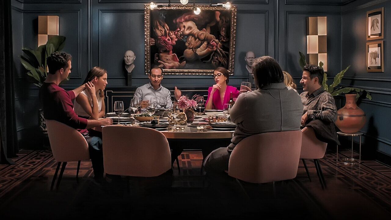 La película mexicana a descubrir en Netflix