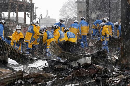 Baba Vanga lo vuelve a hacer y acierta en profecías ocurridas en enero