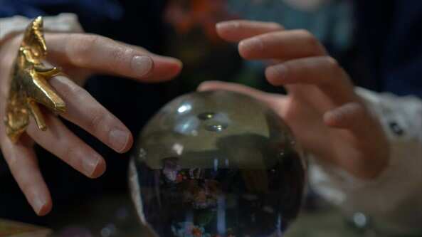 Las predicciones de Baba Vanga