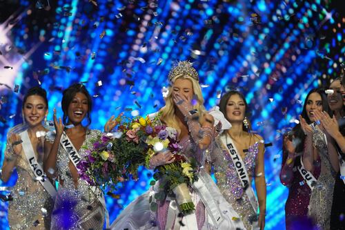 ¿Cuánto dinero recibirá la ganadora de Miss Universo?