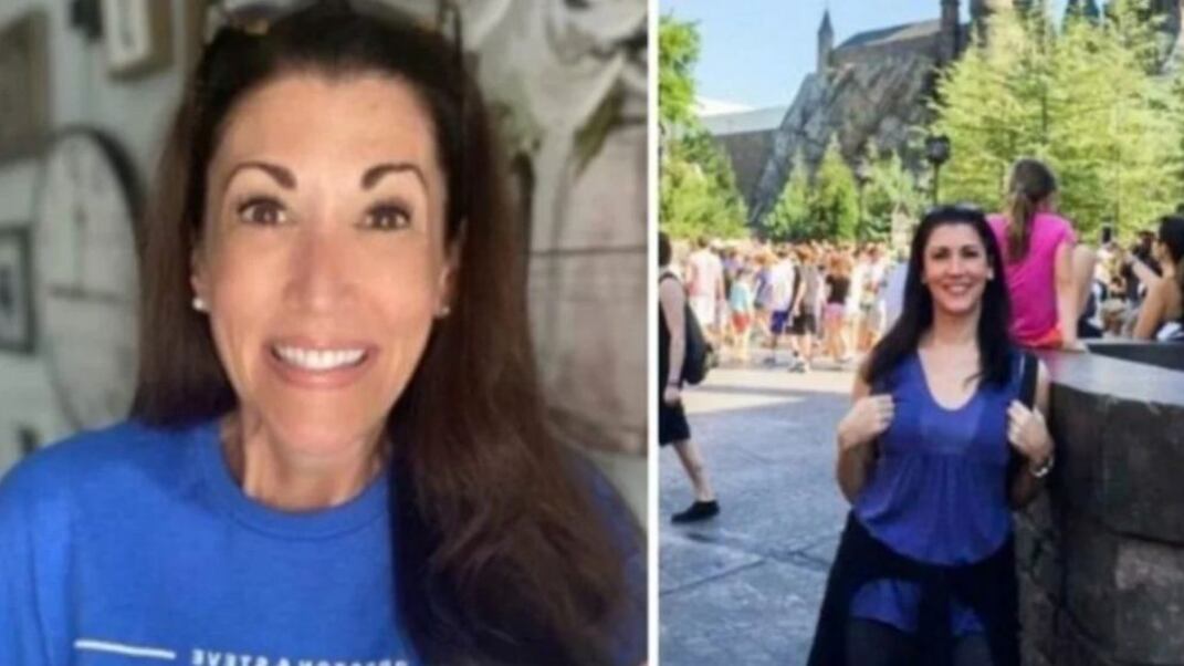 Eligió no ser madre