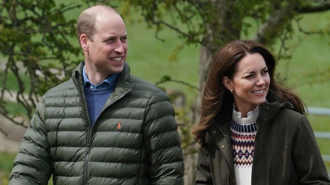 Mas antes, de acordo com o The Sun, William deve viajar a Nova York em setembro, quando participará de uma cúpula durante a Semana do Clima de Nova York e da 77ª Sessão da Assembleia Geral da ONU.