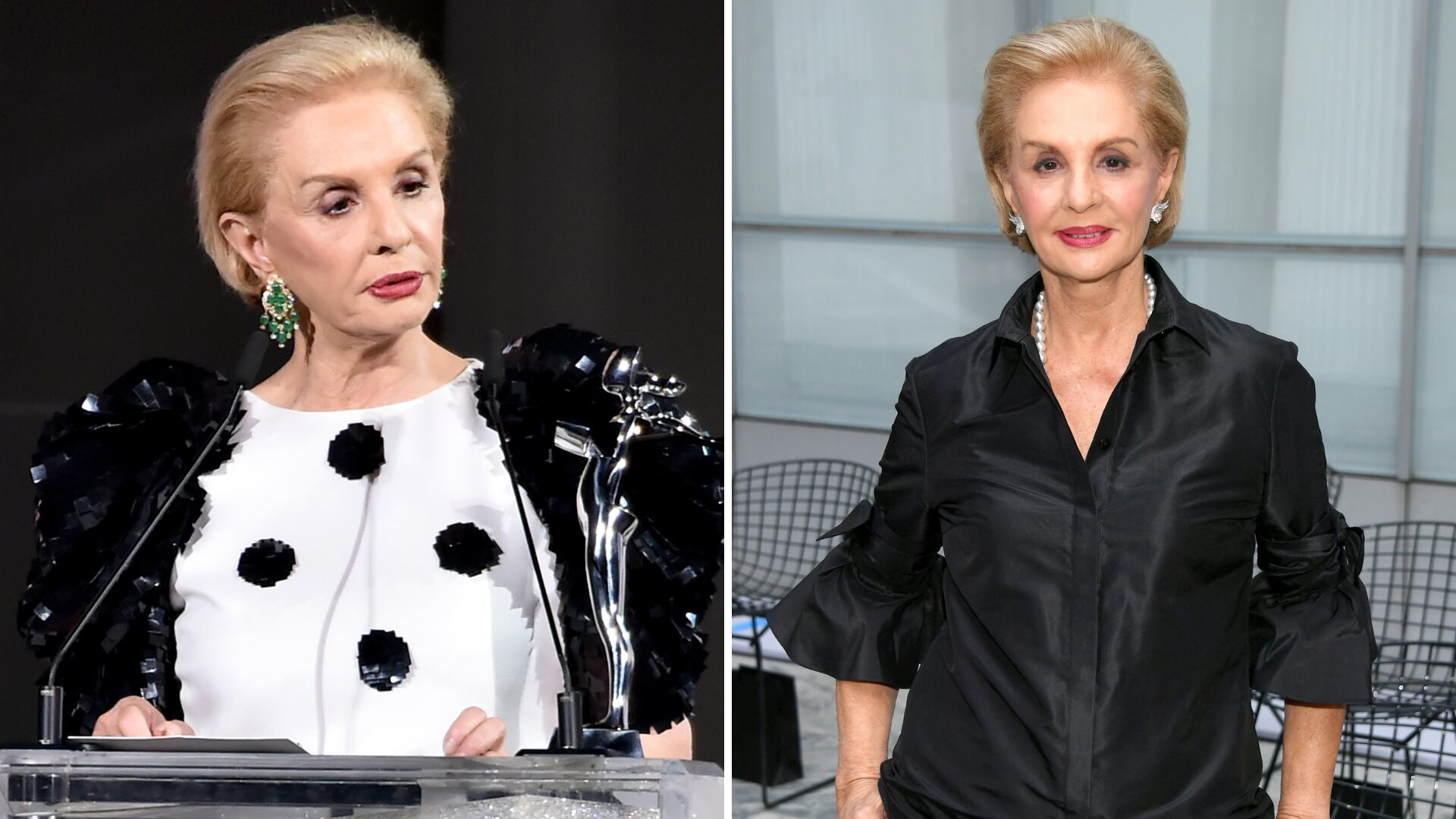 Carolina Herrera cumple 85 años y estos son sus consejos infalibles de moda.