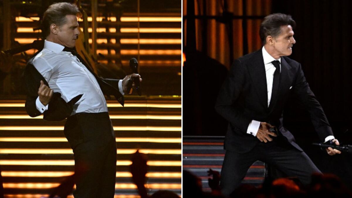 ¿Qué es el balón gástrico? Supuesto procedimiento al que se habría sometido Luis Miguel