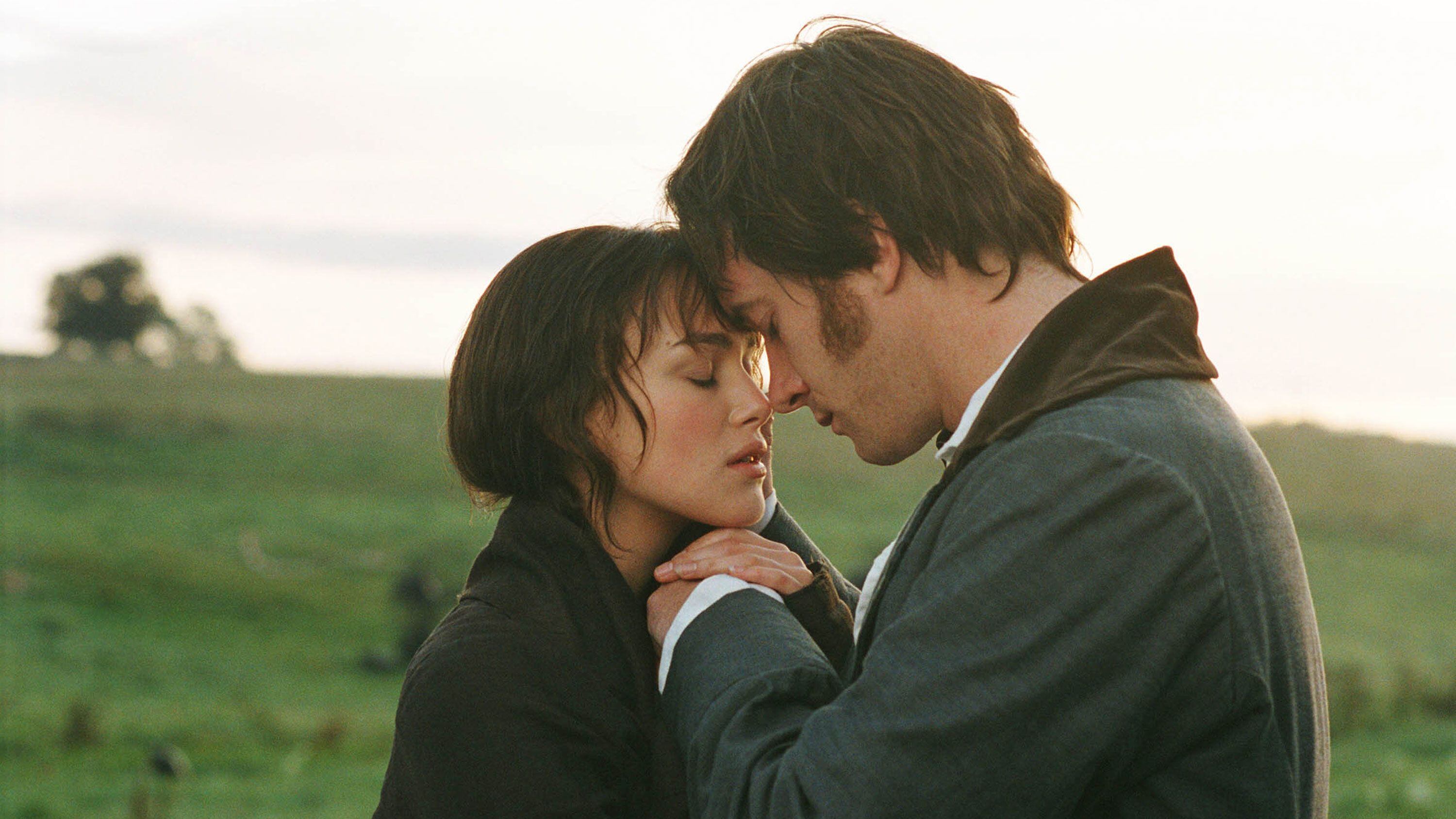 La inolvidable película romántica que debes ver ahora ya en Netflix