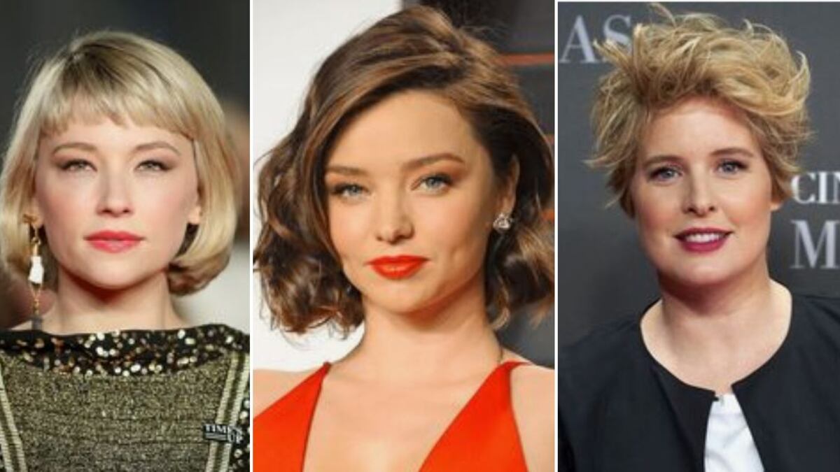 Cortes de pelo corto: 8 estilos para mujeres de 50 años favorecedores y rejuvenecedores 2023