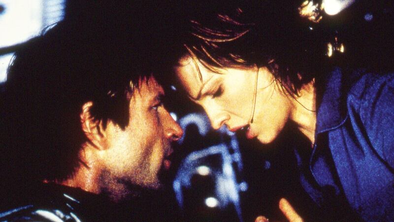 La película que arrasa en Netflix