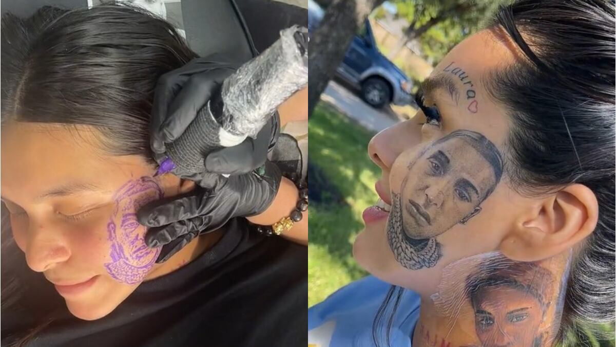 El video generó debate