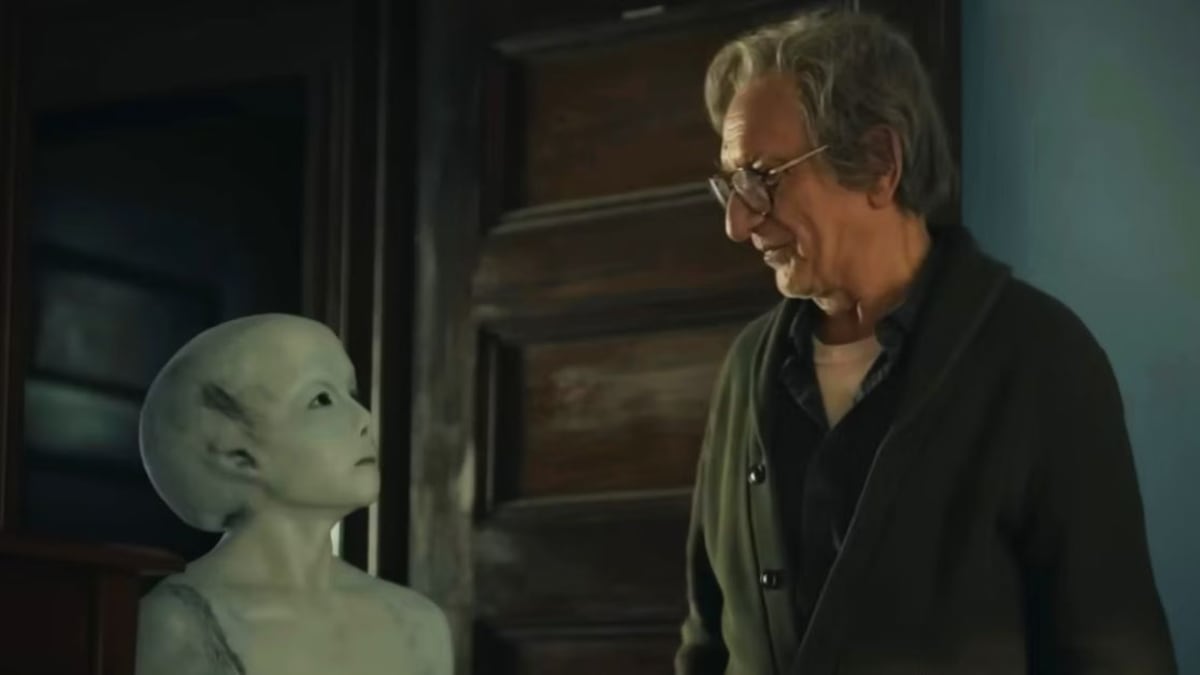 Netflix: la conmovedora película que dura 87 minutos y que te hará llorar de emoción