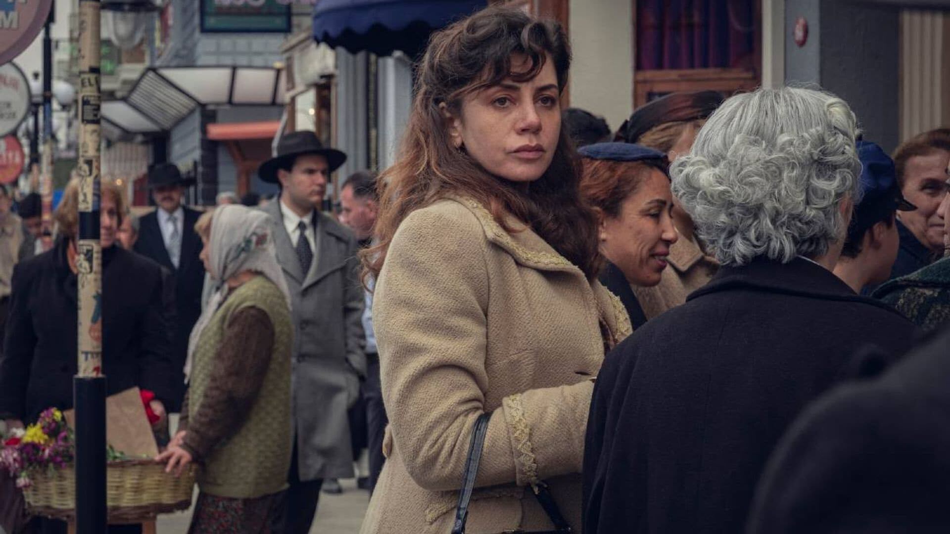 La ficción arrasó con sus nuevos episodios en Netflix