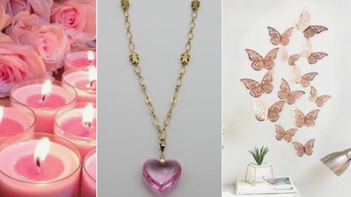 5 amuletos de la buena suerte para atraer el amor el Día de San Valentín, según Feng Shui