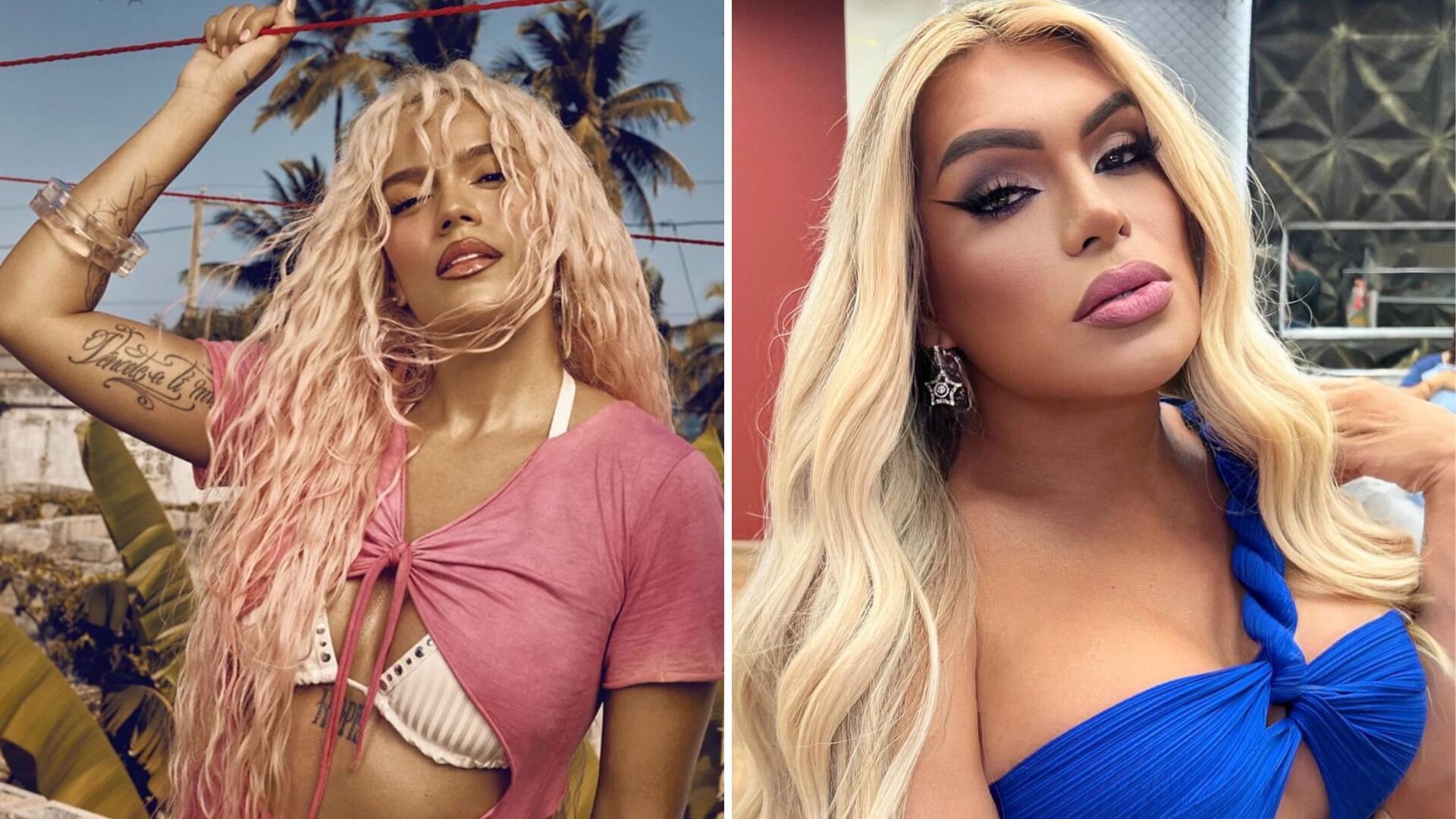 Karol G anunció un nuevo tema para el verano y que será promocionado por Coca Cola.