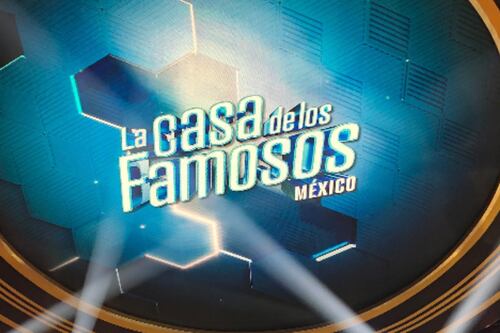 Televisa estaría pensando cancelar “La Casa de los Famosos México”
