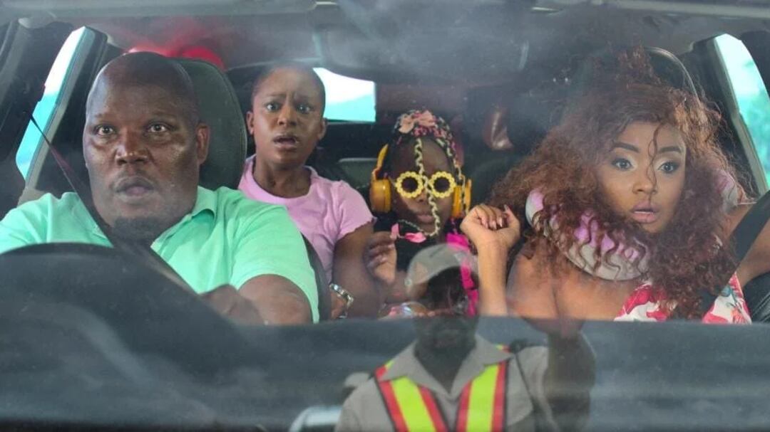 La película sudafricana que causa furor en Netflix