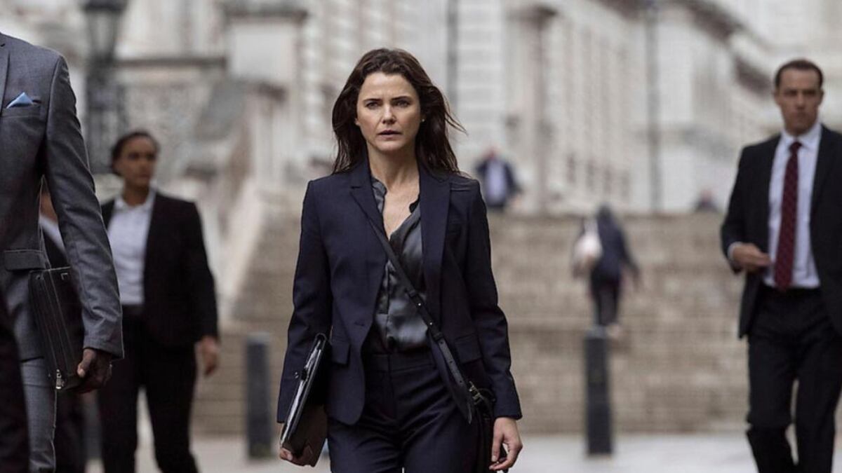 La intrigante serie que todos esperaban en Netflix y causa furor: es realmente adictiva