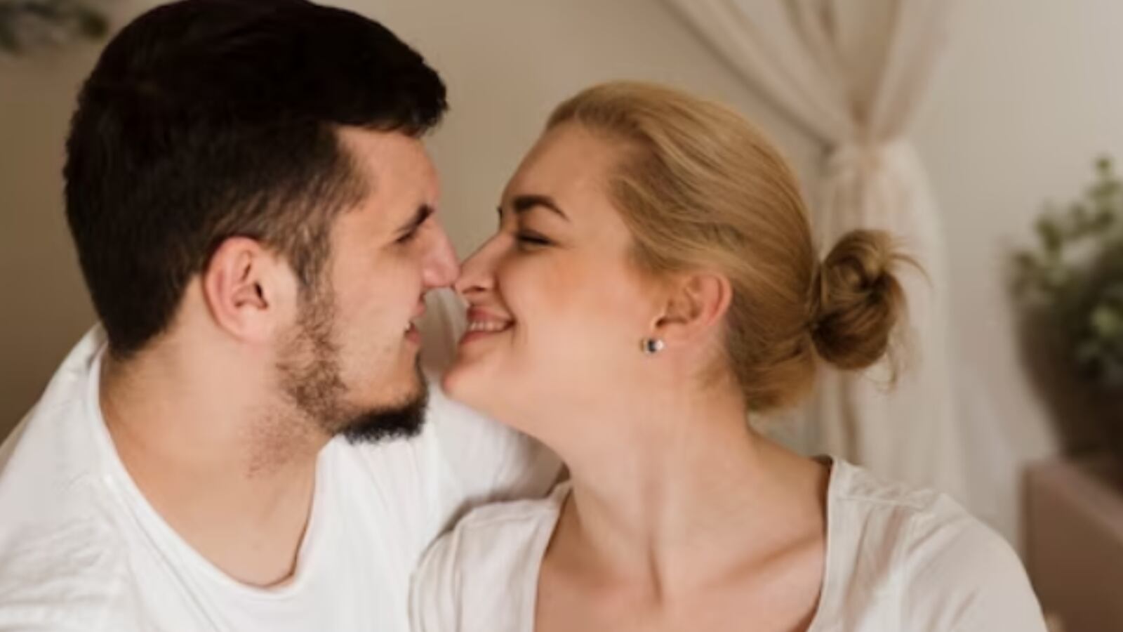 Cosas que debes saber si vas a salir con hombres menores que tú