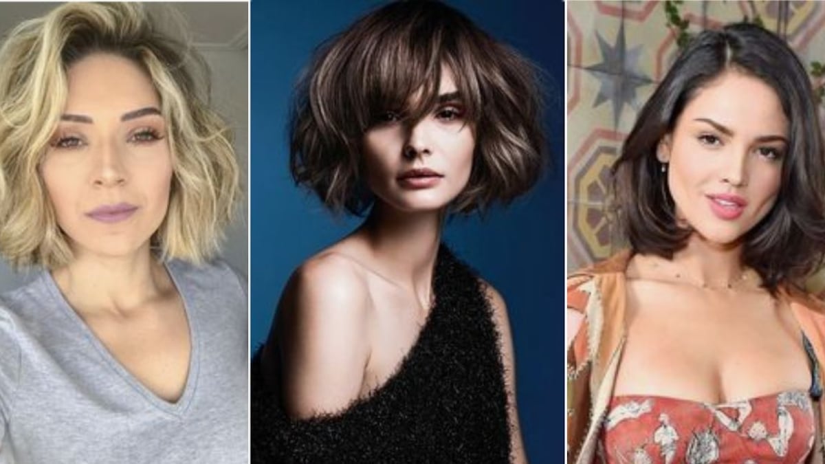 10 cortes bob a capas rejuvenecedores y favorecedores en tendencia para 2024