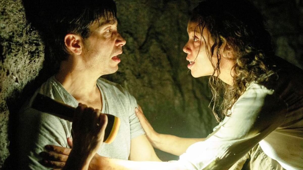 Netflix: la aclamada película que dura menos de 2 horas y que es demencialmente aterradora