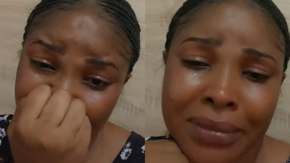 El video se volvió viral