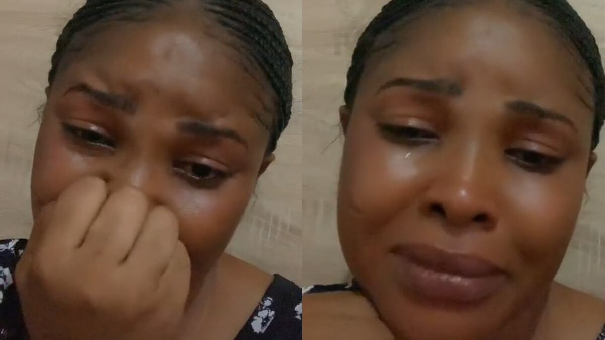 El video se volvió viral