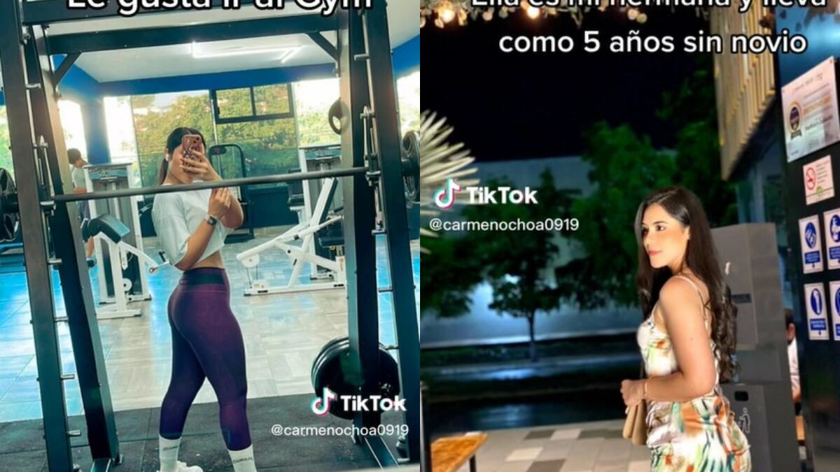 El video se volvió viral