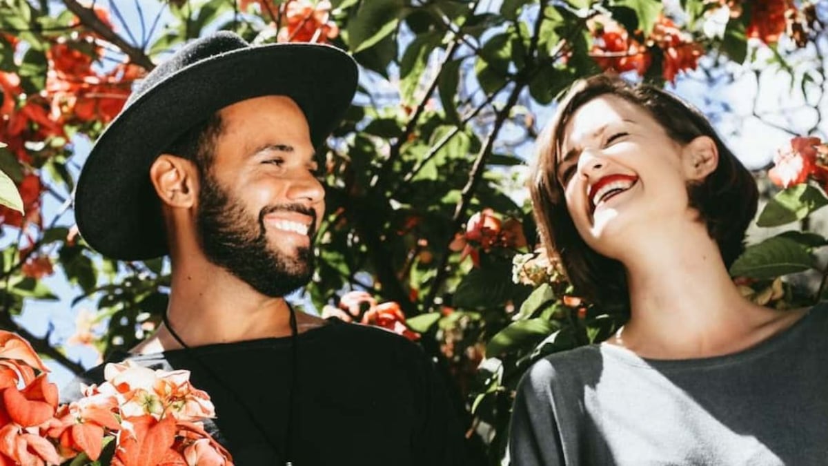 Las 3 cosas que puedes responder cuando un hombre te diga "qué cuentas"