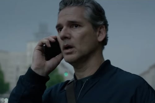 La atrapante película que está arrasando y está repleta de tensión y suspenso: te dejará sin aliento