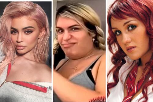 Cabello: 4 tintes que te harán verte nada elegante y sí muy ‘económica’