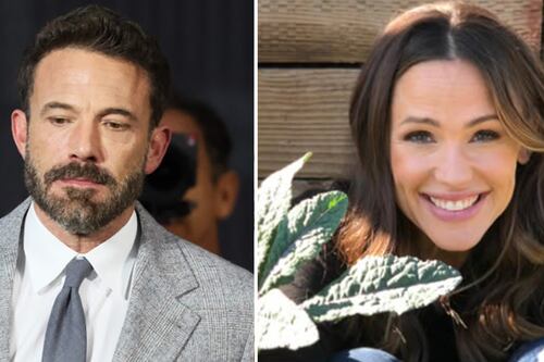 ¿Se casó de nuevo con Jennifer Garner? El detalle de Ben Affleck en reciente aparición que dejó a todos en shock
