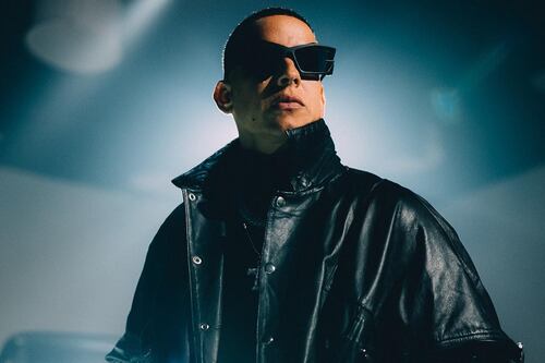 Daddy Yankee reveló el verdadero motivo por el que deja el reguetón