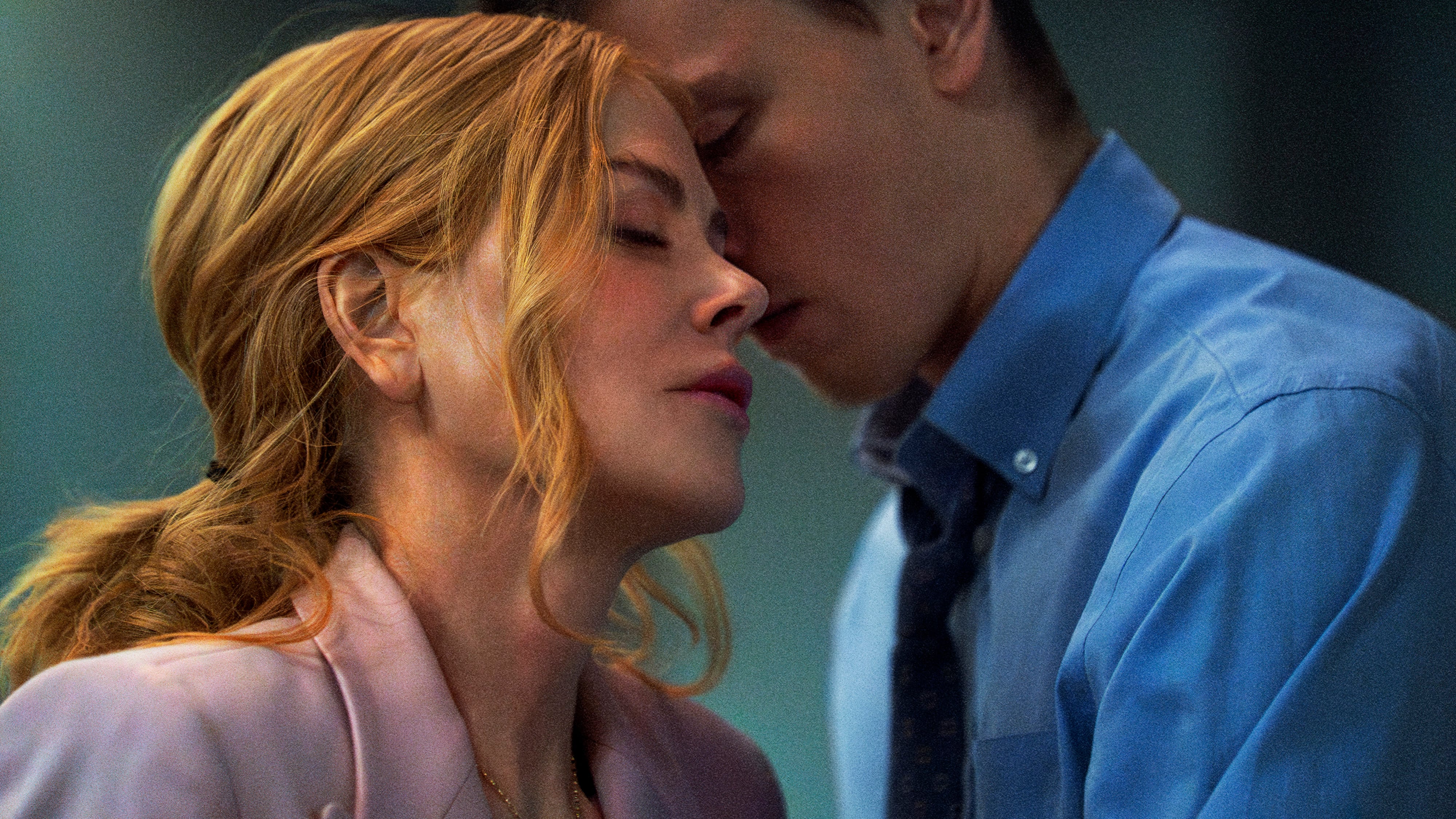 La película subida de tono con Nicole Kidman