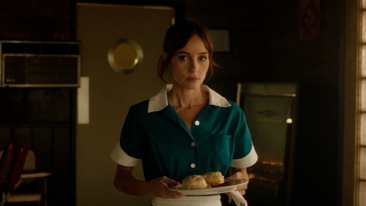 La desconocida película que arrasa en Netflix