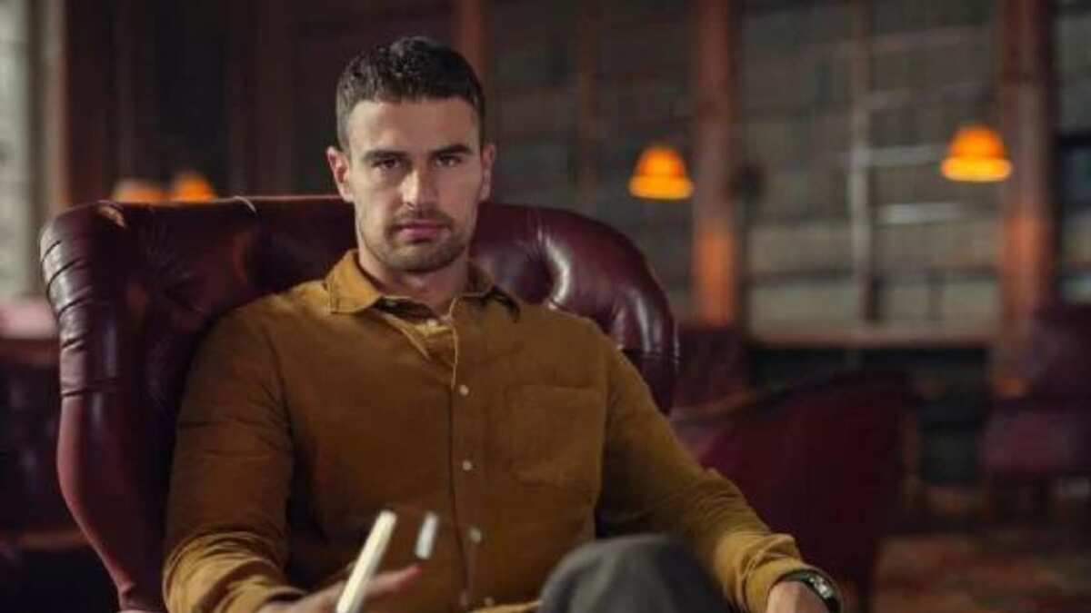 La aplaudida serie que dicen es la más adictiva de Netflix: tiene 8 capítulos que no te darán respiro