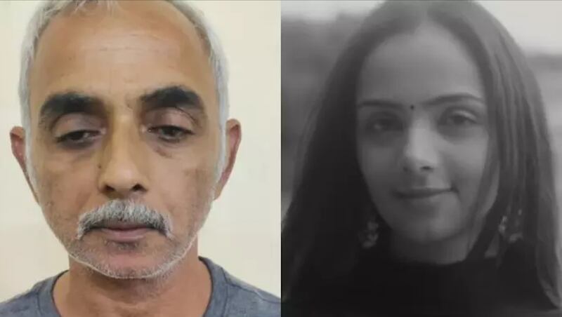 Padre de Radhika Yadav confiesa el asesinato de su hija