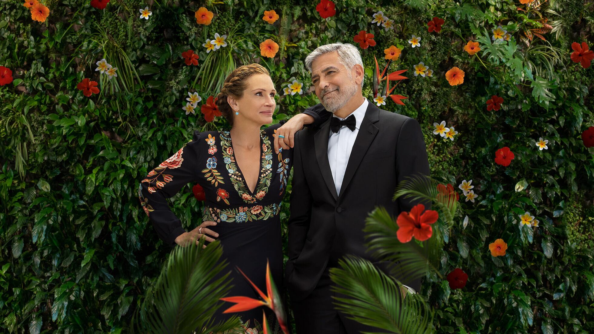 La romántica película que se irá de Netflix y que debes ver ahora ya