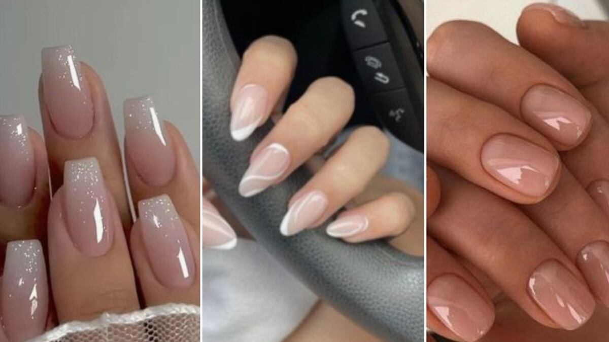 Uñas clean girl: 15 ideas de manicura elegante y bonitas que rejuvenecen las manos