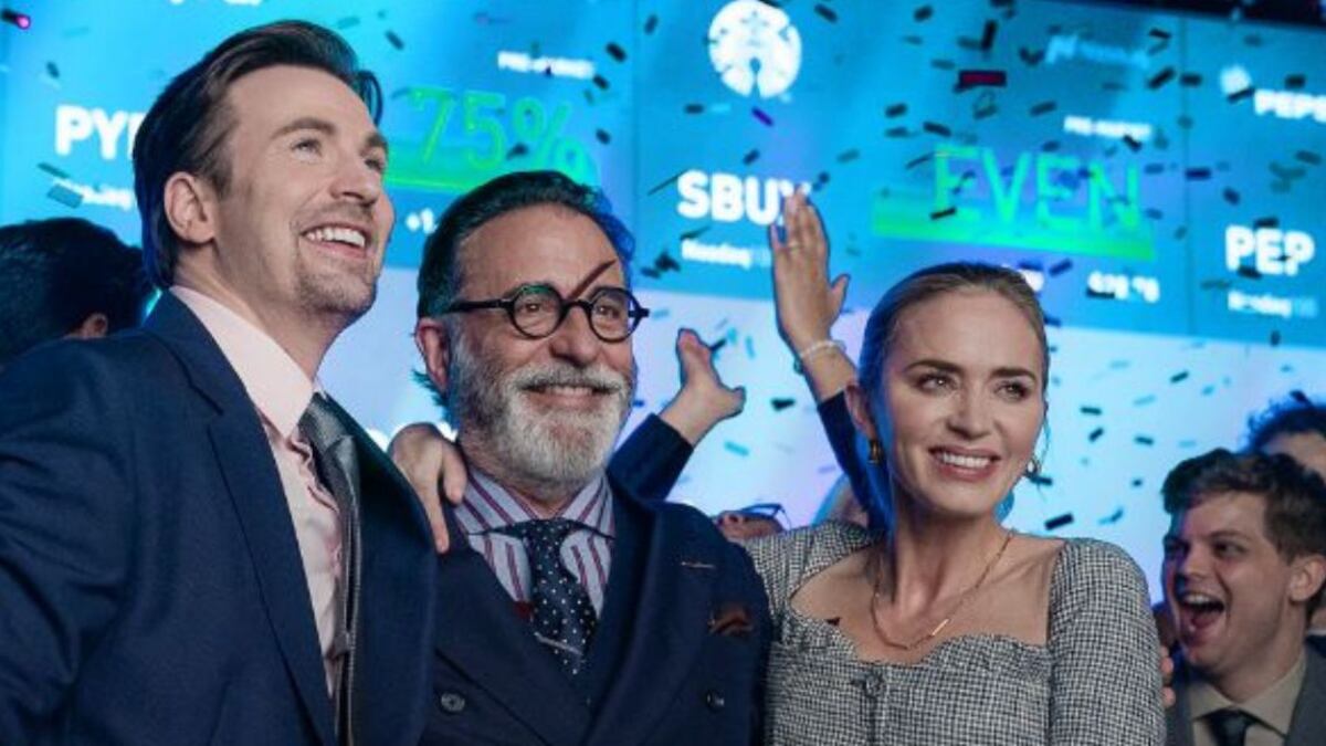 La dramática película basada en crudos hechos reales que atrapó a todos en Netflix