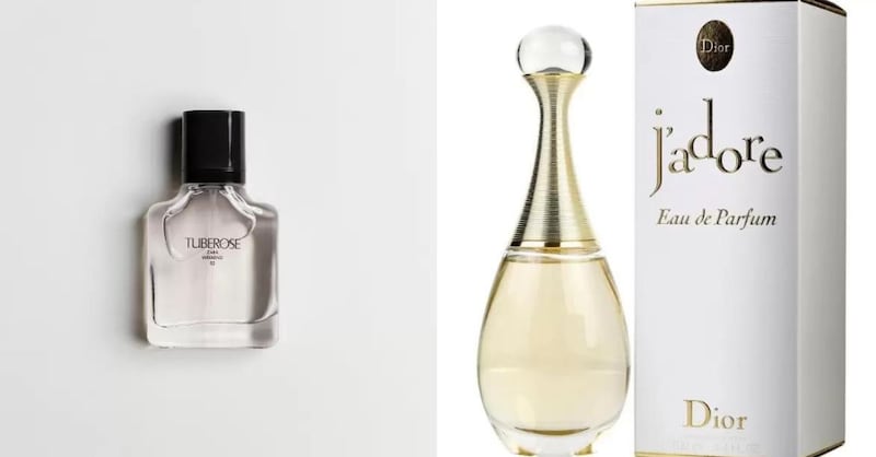 perfumes de mujer