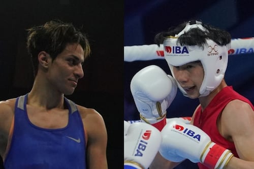 Esta es la diferencia entre transexual e intersexual tras crítica a boxeadoras en los Olímpicos de Paris 2024