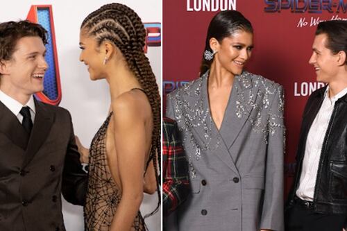 “Es una red flag”, razones por la que dicen que Zendaya debe terminar con Tom Holland y “merece algo mejor”