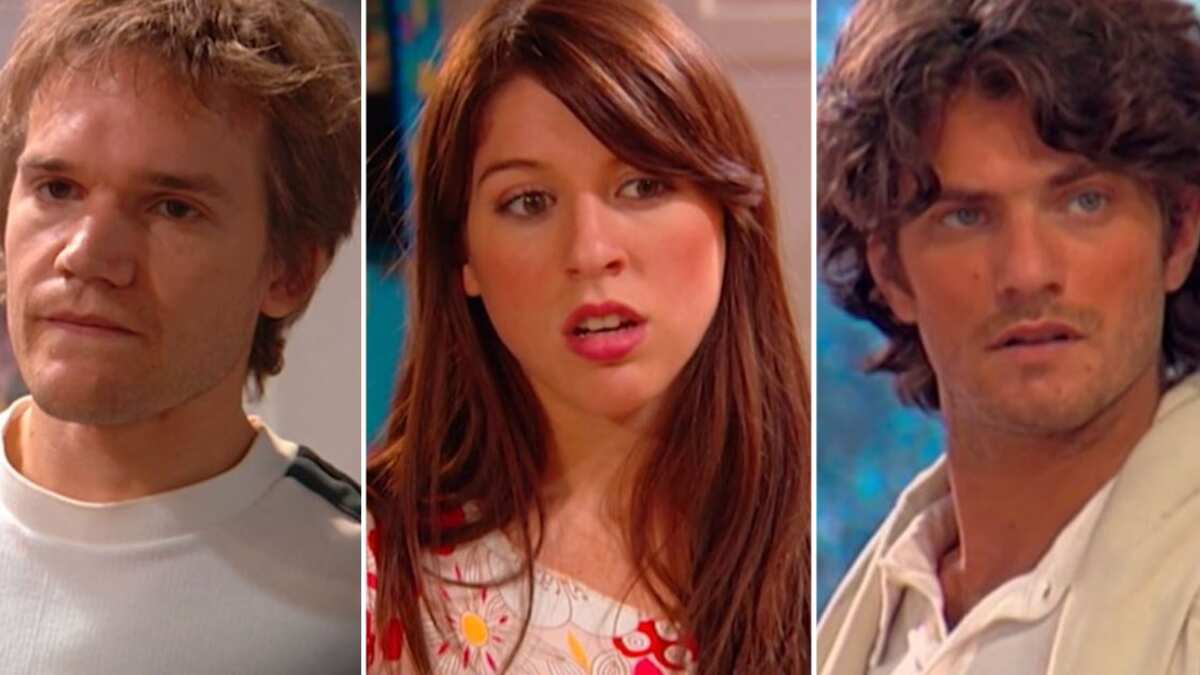 'Floricienta' conquistó los corazones de toda una generación de audiencias a inicios del tercer milenio